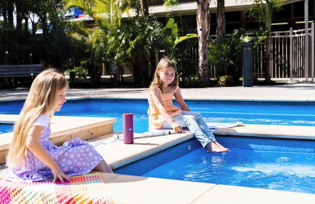 Highway 1 Holiday & Lifestyle Park - Foto 57