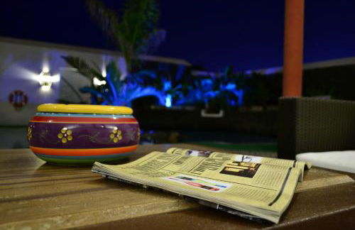 Finca del Moral - Foto 24