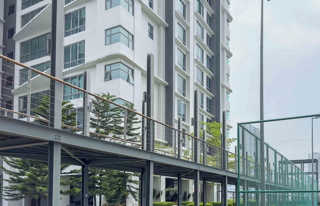 D'Rapport Residences by Airhost - Foto 9