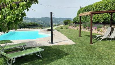 Casa Greta - Ca di Patio - Foto 1