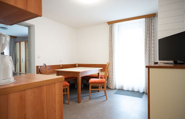 Apartmenthaus Seilergasse by we rent - Foto 17