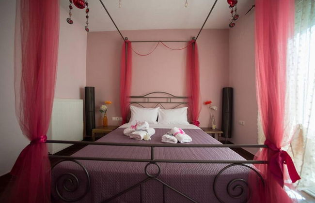 Volos Lux Apartment - Photo 3