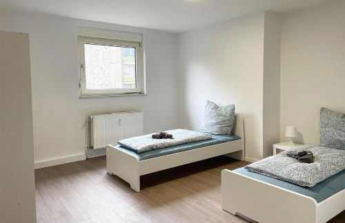 cozy 2-room Apartment - Foto 7