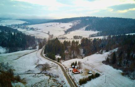 Krzywa 19 - Foto 11