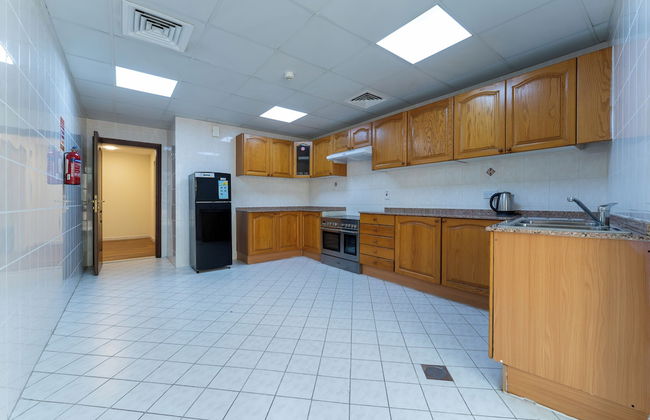 Havana Holiday Homes in Al Garhoud - Photo 7