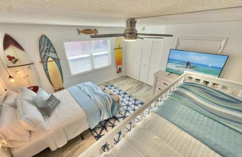 Beachfront with heated pool, 60 seconds to beach - Foto 58