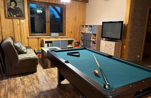 Dom letniskowy Sieraków - Foto 31