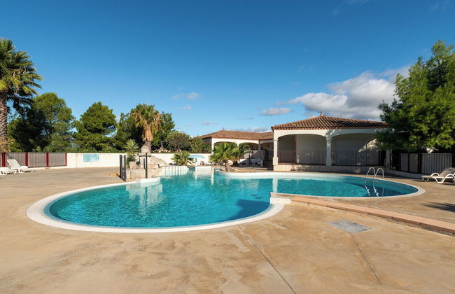 Vacancéole - Port Minervois - Photo 57