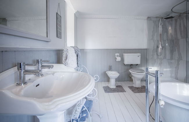 Hafordwen - 4 Bedroom Holiday Home - Saundersfoot - Photo 64