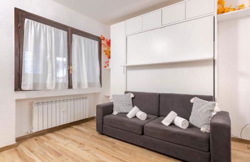 Hostdomus - Valle Studio - Foto 1