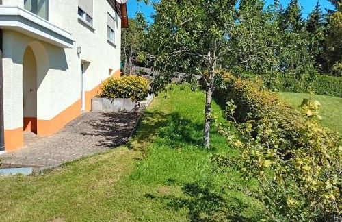 Ferienhaus Beim Wildenstein, 90qm - Foto 13