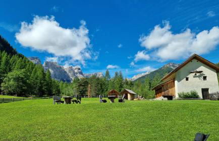 Chalet Mornà - Photo 40