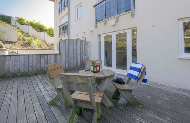 Waves Apartments - Foto 15