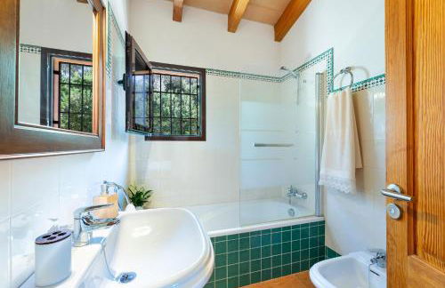 Villa Son Allarga - Foto 17