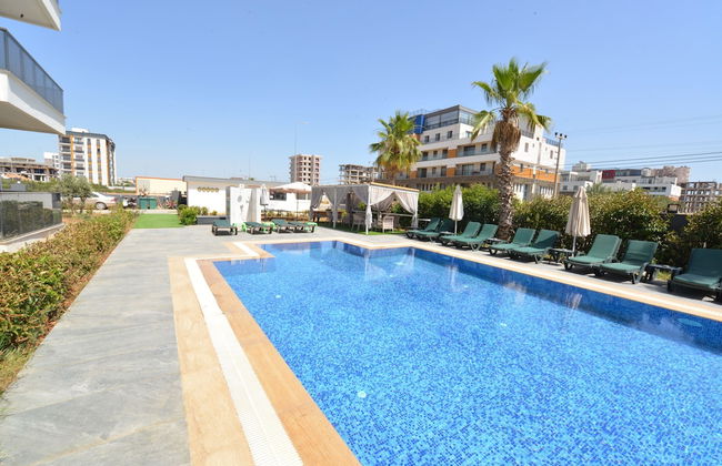 Ethica Suite Luxury Houses - Foto 48