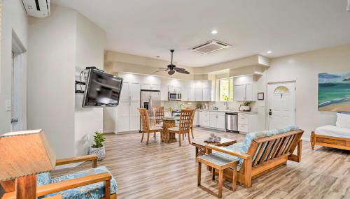 Sunny Kailua Home with Covered Lanai 1 Mi to Beach! - Foto 5