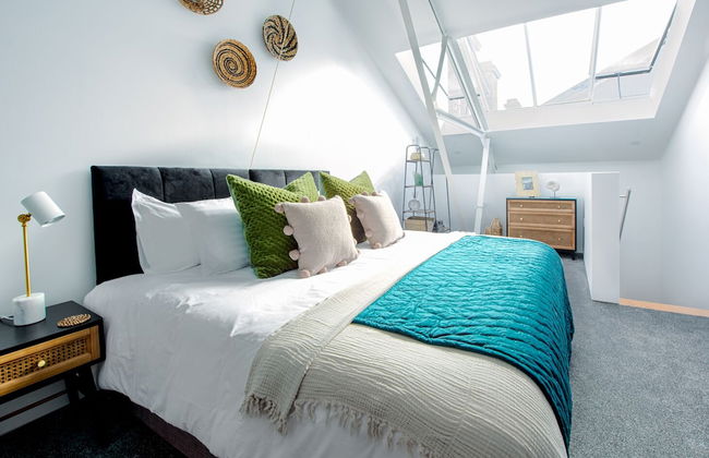 RWY Suite48 - Photo 4