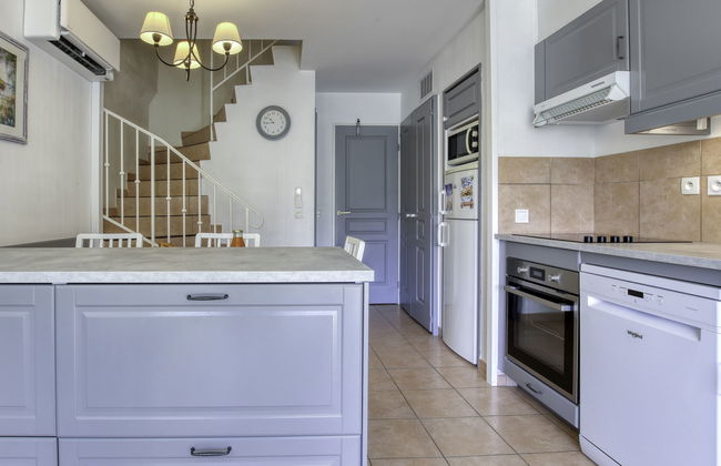 Les Rivages de Coudoulière - Foto 8