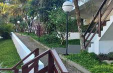 Apartamento Ubatuba Vista para o Mar - Foto 68