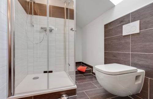 Feriendomizil Fichtelherz - Foto 43