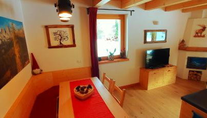 Tabià sui Prati- Appartamento bilocale - Photo 3