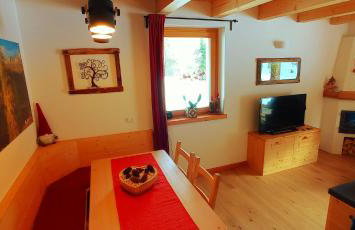 Tabià sui Prati- Appartamento bilocale - Foto 3