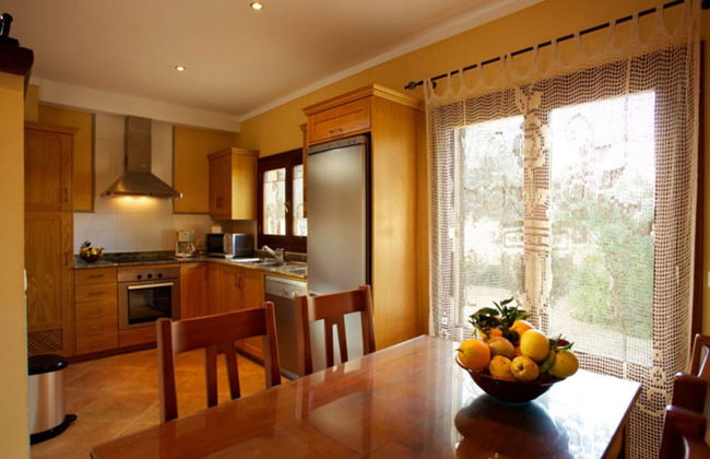 Country House Mallorca Near Alcudia Bay - Foto 10