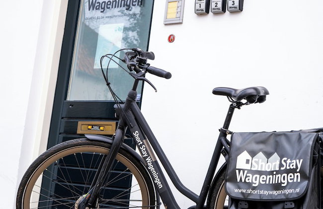 Short Stay Wageningen 2 - Foto 14