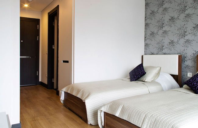 Platform Merter Suites - Foto 16