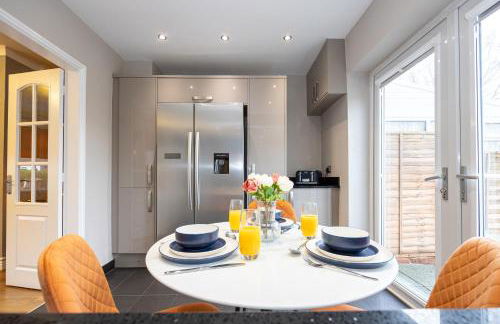 AvenueHouse-Airport-FREEParking&WIFI - Foto 16