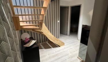 Appartement grand standing plein centre ville - Foto 4, Lobby or reception