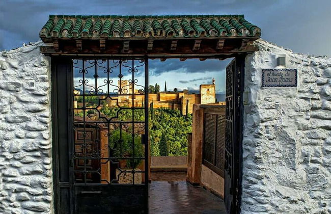 Atico Oasis Centro - Foto 23