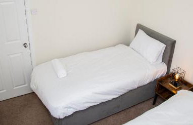 Porchester House Nottingham - Foto 14