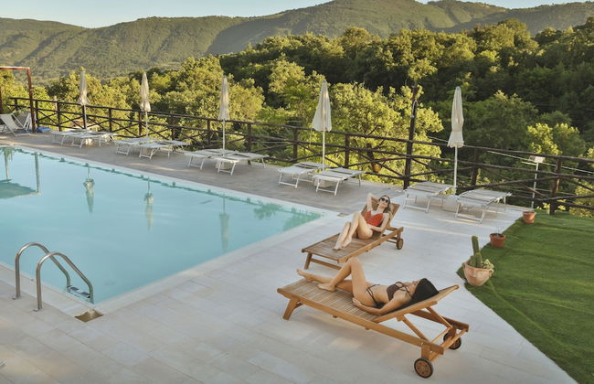 Agriturismo La Sfruscià - Foto 29