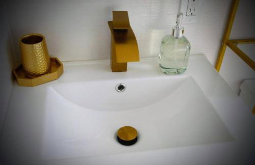 Azure Dreams House Heated Pool Modern Design - Foto 31