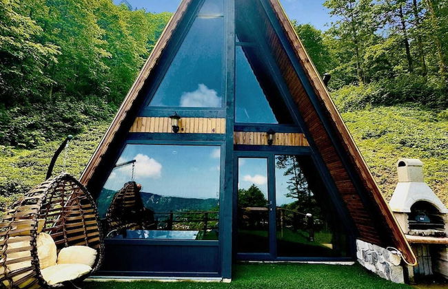 Niva Suit Bungalov - Photo 1