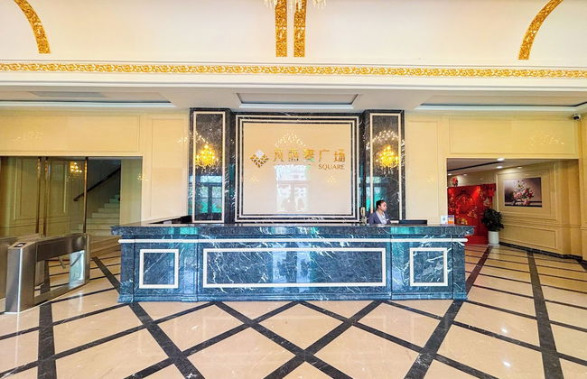 Versailles Square by Soben Homes - Foto 4