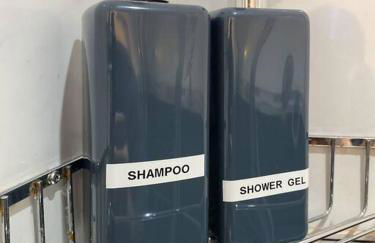 BrumStay UK® 5-Bed House Ideal for Long-Term Stays - Foto 8