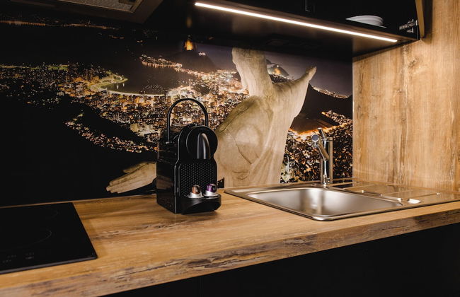 Rioca Hafeninsel Posto 8 - Foto 24