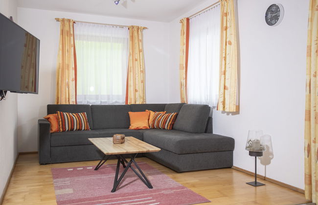 Ferienhof Sonnseitn - Foto 4