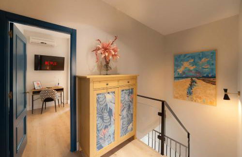 Alemaison Diseño y Confort Piscina Privada - Photo 7