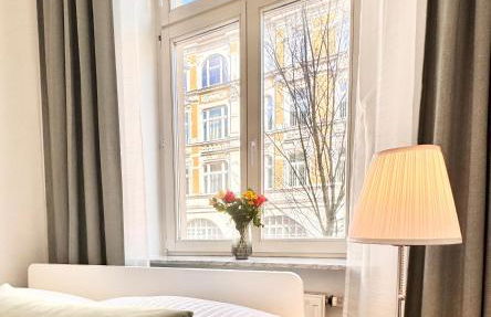 Altstadt Suite - Foto 9