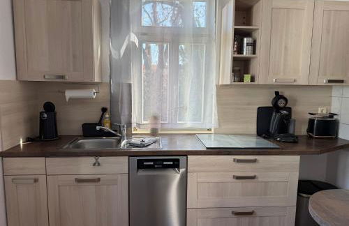 Ferienapartment Weimar Altstadt 1 - Foto 11