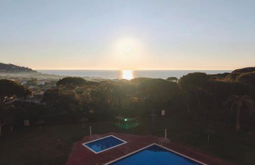 Sapphire Horizon - Sea View & Pool - Foto 14