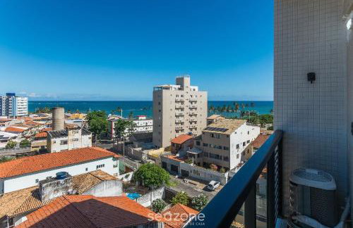 ONE - Estúdios em Piatã, 230m da Praia - Foto 55