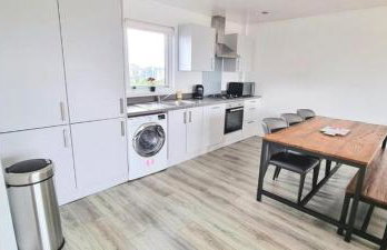 Central Belfast Apartments: Sandford - Photo 10
