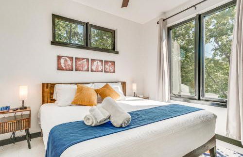 Luxury Modern Home on Golf Course with Game Room! - Foto 16