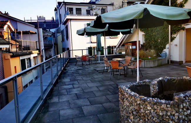 B&B am Berntor - Foto 7