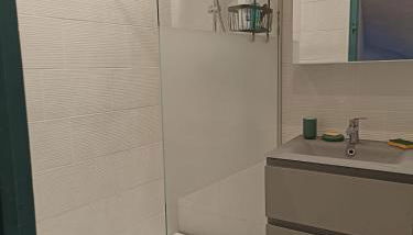 Fisherman's house in Port Grimaud - Foto 4, Shower