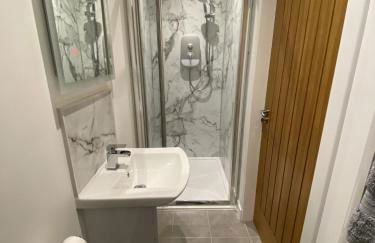 White Cottage - Cosy Holiday Cottage in Drymen, Loch Lomond & Trossachs - Foto 5